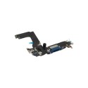 Flex Conector carga iPhone 13 MINI AZUL calidad PREMIUM flex Carga y micrófono Flex charger