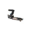 Flex Conector carga iPhone 13 MINI VERDE calidad PREMIUM flex Carga y micrófono Flex charger