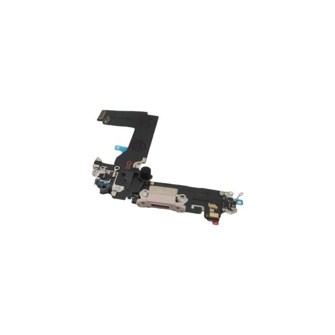 Flex Conector carga iPhone 13 MINI VERDE calidad PREMIUM flex Carga y micrófono Flex charger