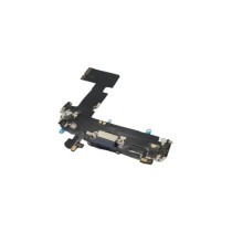 Flex Conector carga iPhone 13 AZUL calidad PREMIUM flex Carga y micrófono Flex charger