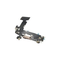 Flex Conector carga iPhone 13 ROSA calidad PREMIUM flex Carga y micrófono Flex charger Flex Conector carga iPhone 13 ROSA calidad PREMIUM flex Carga y micrófono Flex charger