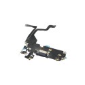 Flex Conector carga iPhone 13 PRO AZUL calidad PREMIUM flex Carga y micrófono Flex charger