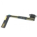 Flex Conector carga iPad Air NEGRO charger flex calidad PREMIUM 