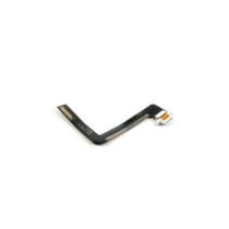 Flex Conector carga iPad Air BLANCO charger flex calidad PREMIUM 
