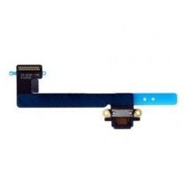 Flex Conector carga iPad Mini 2 NEGRO charger flex calidad PREMIUM 