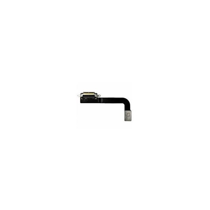 Flex Conector carga iPad Mini 3 charger flex calidad PREMIUM 