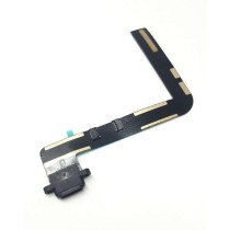 Conector de carga iPad 7/8/9 gen. 10.2" 2019 NEGRO A2197 A2198 A2200 A2270 A2428 A2429 A2430 A2602 A2603 A2604 A2605