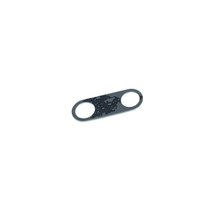 Lente de cámara Xiaomi Mi 9T Mi9T Redmi K20 cubierta de cámara sin embellecedor (solo cristal) Lente de cámara Xiaomi Mi 9T Mi9T Redmi K20 cubierta de cámara sin embellecedor (solo cristal)