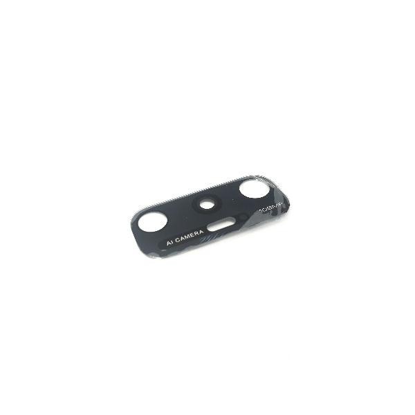 Lente de cámara Xiaomi Mi 10S M2102J2SC cubierta de cámara sin embellecedor (solo cristal)