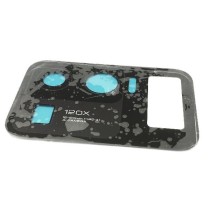 Lente de cámara Xiaomi Mi 11 Ultra M2102K1G M2102K1C cubierta de cámara sin embellecedor (solo cristal)