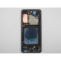 Pantalla Samsung Galaxy S21 5G SM-G991 calidad original service pack CON MARCO (LCD/display + digitalizador/táctil) Pantalla Samsung Galaxy S21 5G SM-G991 calidad original service pack CON MARCO (LCD/display + digitalizador/táctil)