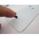 Tapa trasera  Xiaomi Redmi Note 7 BLANCA tapa bateria back cover