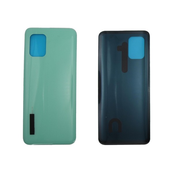 Tapa Xiaomi Mi 10 LITE VERDE  back cover tapa cubre bateria 