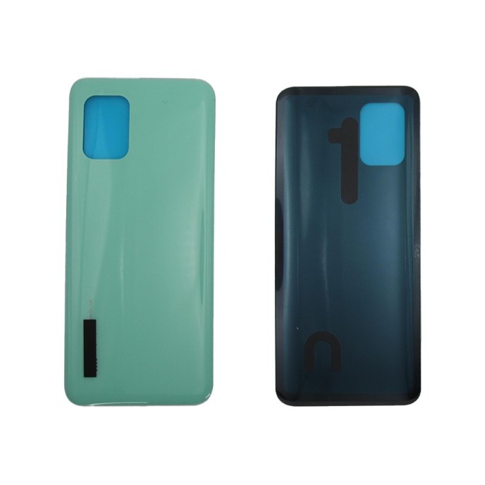 Tapa Xiaomi Mi 10 LITE VERDE  back cover tapa cubre bateria 