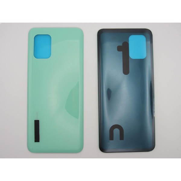 Tapa Xiaomi Mi 10 LITE VERDE  back cover tapa cubre bateria 