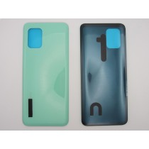 Tapa Xiaomi Mi 10 LITE VERDE  back cover tapa cubre bateria 