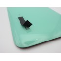 Tapa Xiaomi Mi 10 LITE VERDE  back cover tapa cubre bateria 