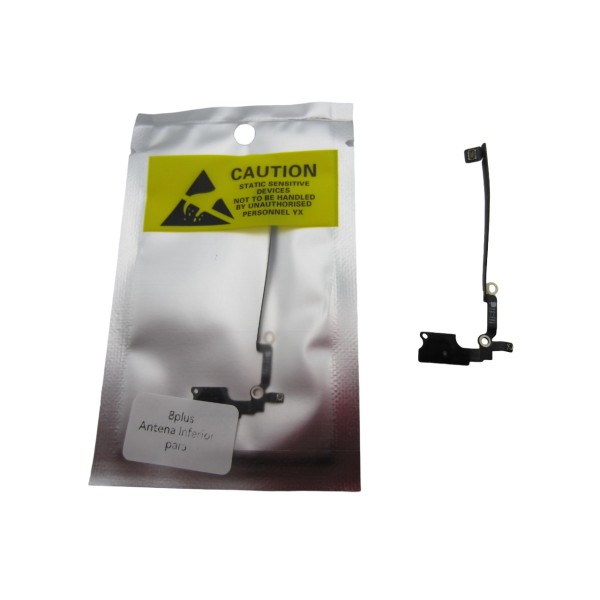 Antena Inferior para iPhone 8 Plus (buzzer signal flex) PREMIUM