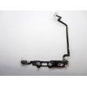 Antena inferior para iPhone XS (buzzer signal flex) PREMIUM