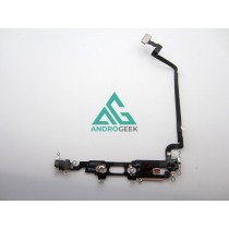 Antena inferior para iPhone XS (buzzer signal flex) PREMIUM Antena inferior para iPhone XS (buzzer signal flex) PREMIUM