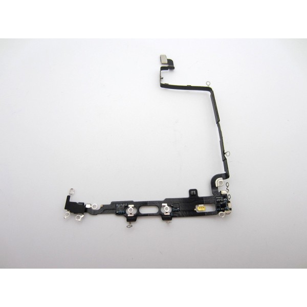 Antena inferior para iPhone XS MAX (buzzer signal flex) PREMIUM