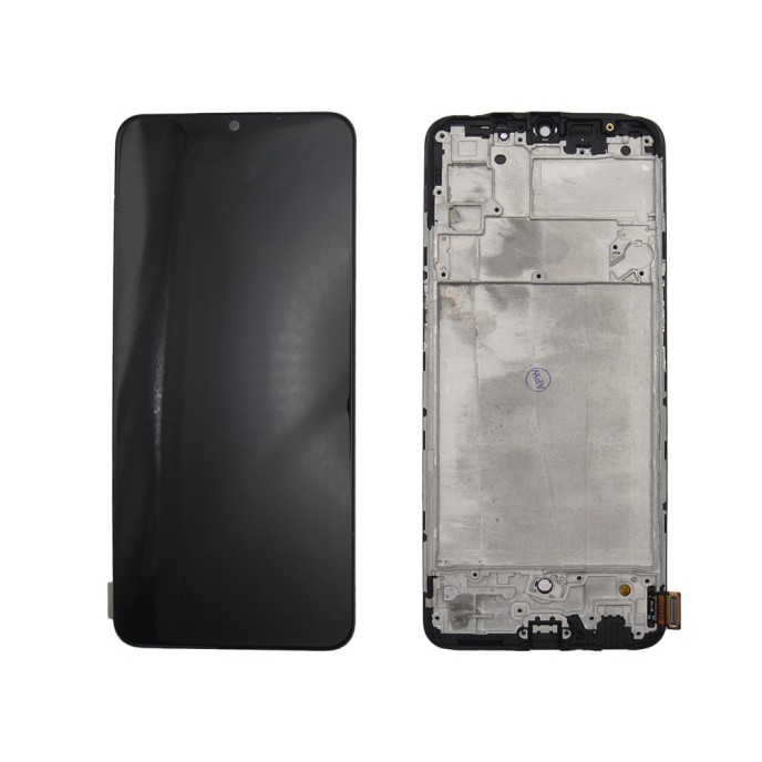 Pantalla Completa con Marco para Oppo A91, CPH2021 OLED Pantalla Completa con Marco para Oppo A91, CPH2021 OLED