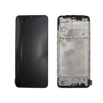 Pantalla Completa con Marco para Oppo A91, CPH2021 OLED Pantalla Completa con Marco para Oppo A91, CPH2021 OLED