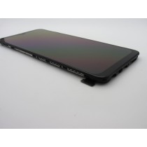 Pantalla Completa con Marco para Oppo A91, CPH2021 OLED Pantalla Completa con Marco para Oppo A91, CPH2021 OLED
