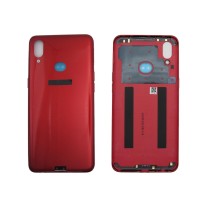 Tapa trasera Samsung A10S Roja cubre bateria back cover Tapa trasera Samsung A10S Roja cubre bateria back cover