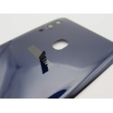 Tapa trasera Samsung A20 A205 AZUL cubre bateria back cover