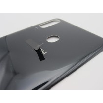 Tapa trasera Samsung A20S A207 NEGRA cubre bateria back cover Tapa trasera Samsung A20S A207 NEGRA cubre bateria back cover