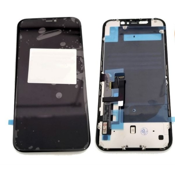 Pantalla iPhone 11 100% original (despiece) (LCD/display + digitalizador/táctil) 