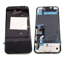 Pantalla iPhone 11 100% original (despiece) (LCD/display + digitalizador/táctil) Pantalla iPhone 11 100% original (despiece) (LCD/display + digitalizador/táctil)