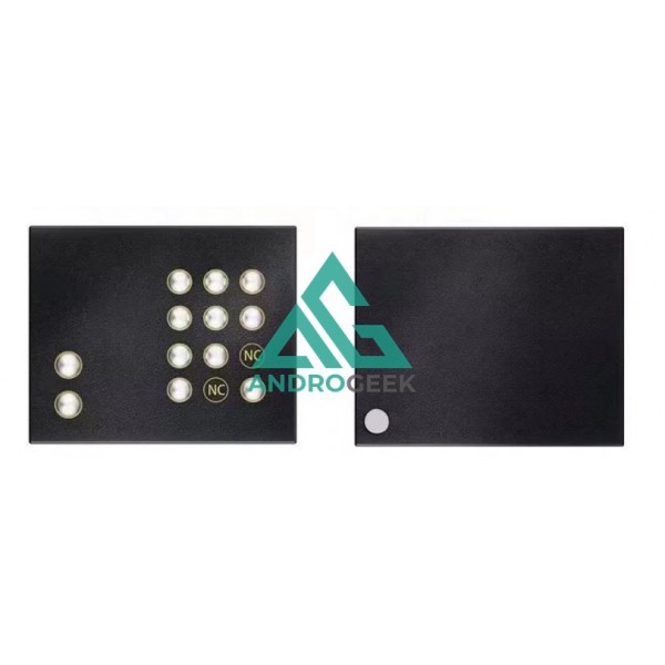 Chip JC dot projector chip universal Integrated IC para iPhone X a 12 PRO MAX