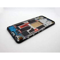 Pantalla Oppo Reno 5 5G CPH2145 calidad INCELL Con MARCO (LCD/display + digitalizador/táctil)