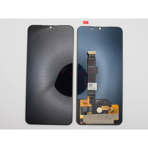 Pantalla Xiaomi Mi 9 SE mi9 se mi 9se OLED small glass (LCD/display + digitalizador/táctil) 