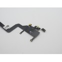 Flex JC iPhone 11 reemplazo TRUE TONE y auricular superior speaker flex 100% original