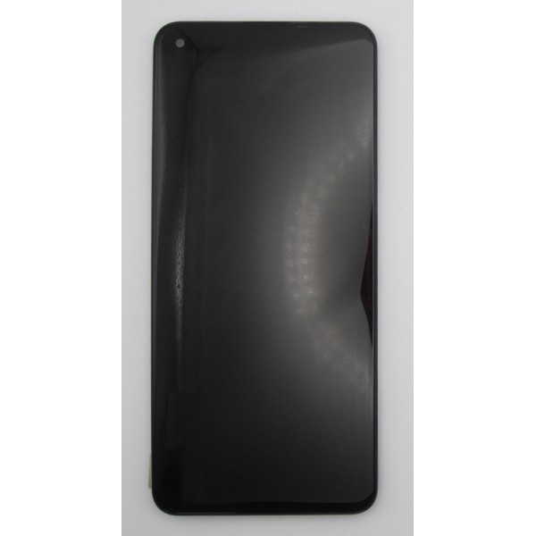 Pantalla OPPO A94 5G CPH2211 calidad INCELL CON MARCO (LCD/display + digitalizador/táctil)