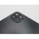 Tapa Trasera para Samsung Galaxy A22 5G A225 NEGRA CON LENTE back cover