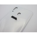 Tapa trasera Samsung BLANCA A30 A305 A305F SM-A305F back cover 