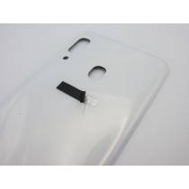 Tapa trasera Samsung BLANCA A30 A305 A305F SM-A305F back cover Tapa trasera Samsung BLANCA A30 A305 A305F SM-A305F back cover