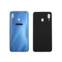 Tapa trasera Samsung AZUL A30 A305 A305F SM-A305F back cover 