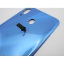 Tapa trasera Samsung AZUL A30 A305 A305F SM-A305F back cover 