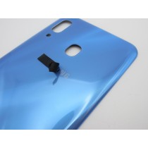 Tapa trasera Samsung AZUL A30 A305 A305F SM-A305F back cover Tapa trasera Samsung AZUL A30 A305 A305F SM-A305F back cover
