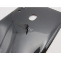 Tapa trasera Samsung A30 NEGRA CON LENTE A305 A305F SM-A305F back cover 