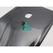 Tapa trasera Samsung A30 NEGRA CON LENTE A305 A305F SM-A305F back cover Tapa trasera Samsung A30 NEGRA CON LENTE A305 A305F SM-A305F back cover