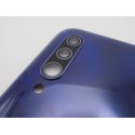 Tapa trasera Samsung A30S VIOLETA CON LENTE SM-A307F back cover 