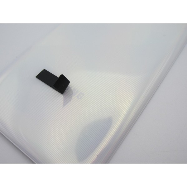 Tapa trasera Samsung A31 BLANCA SM-A315F cubre batería back cover