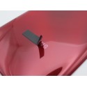 Tapa trasera Samsung A31 ROJA SM-A315F cubre batería back cover