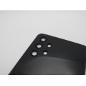Tapa trasera Samsung A32 NEGRA CON LENTE SM-A325 back cover 
